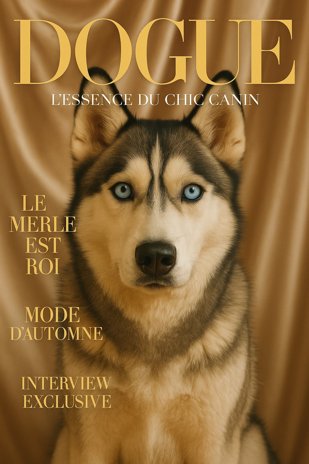 Magazine