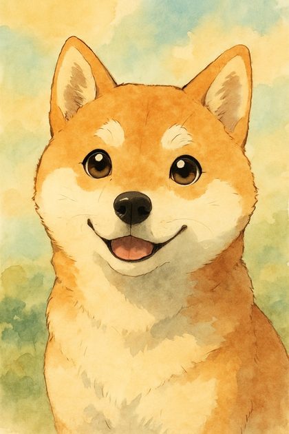 Manga / Anime
